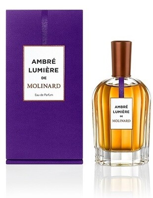 Molinard Ambre Lumière