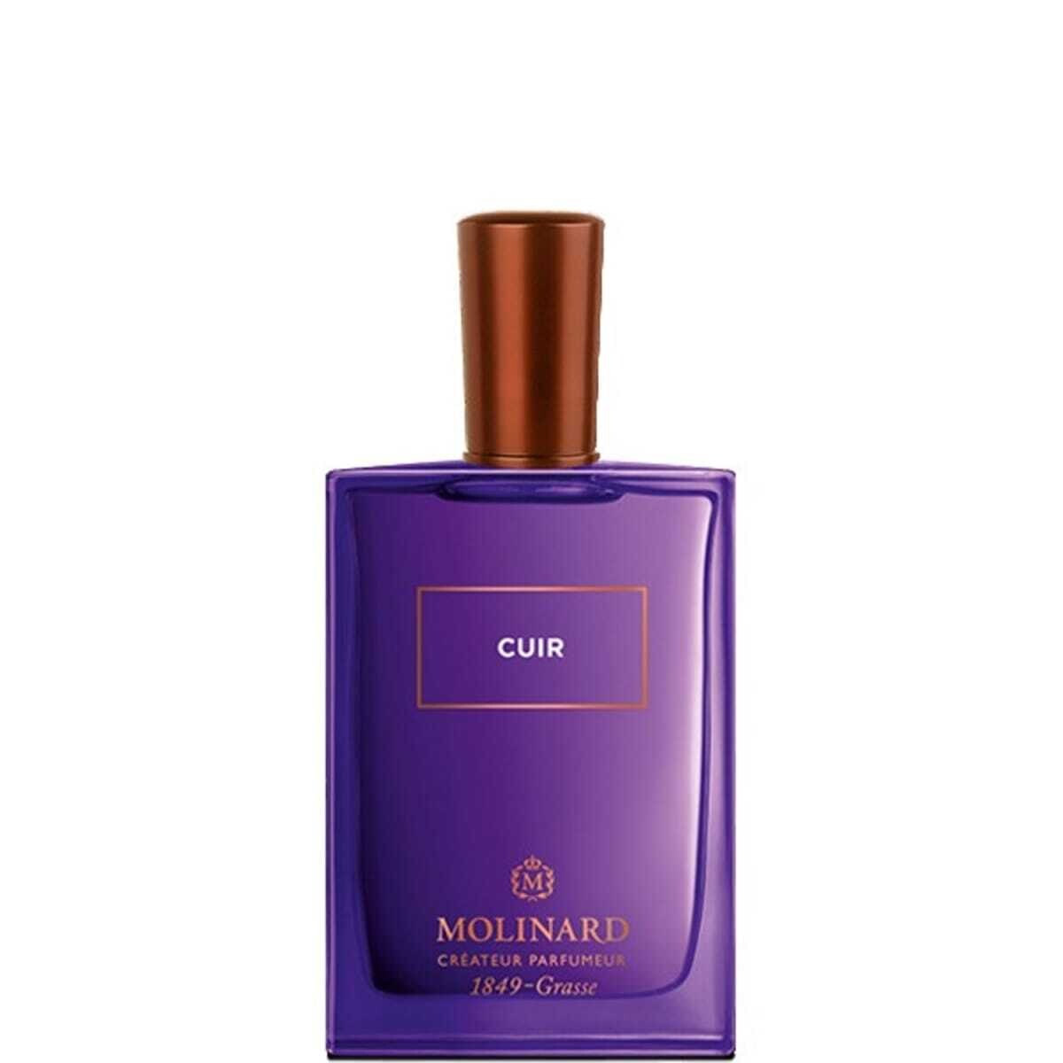 Molinard Cuir