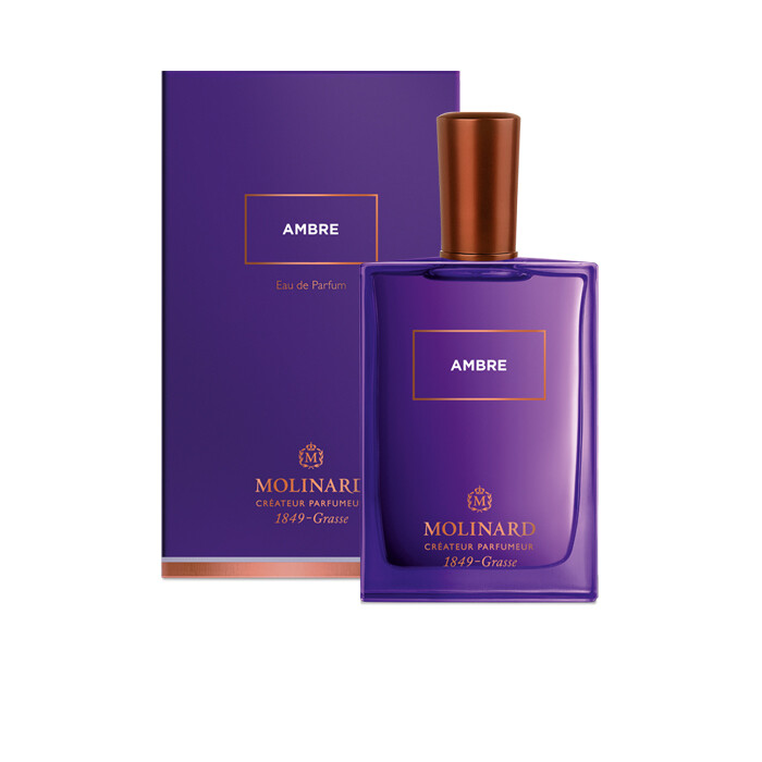 Molinard Ambre