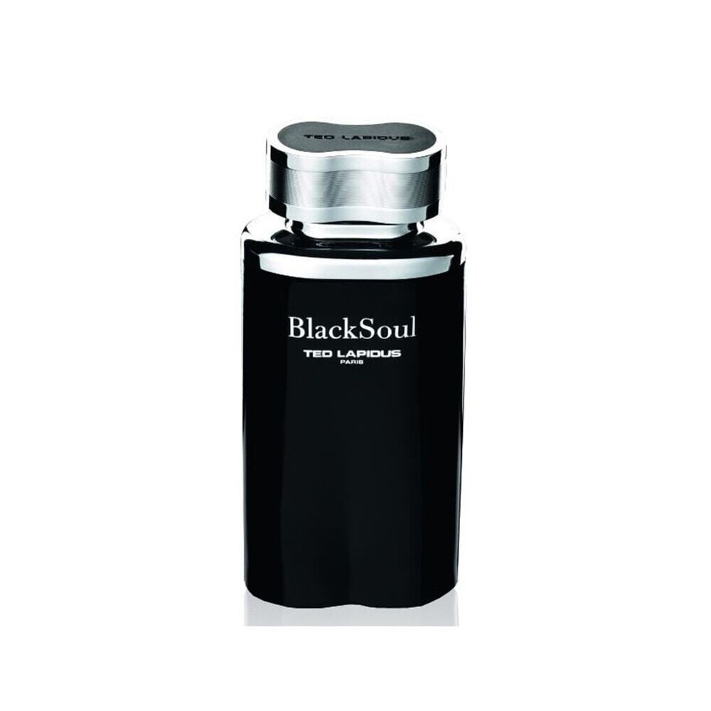 Ted Lapidus Black Soul Homme