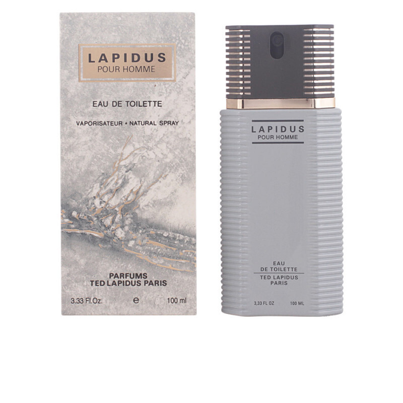 Ted Lapidus pour Homme