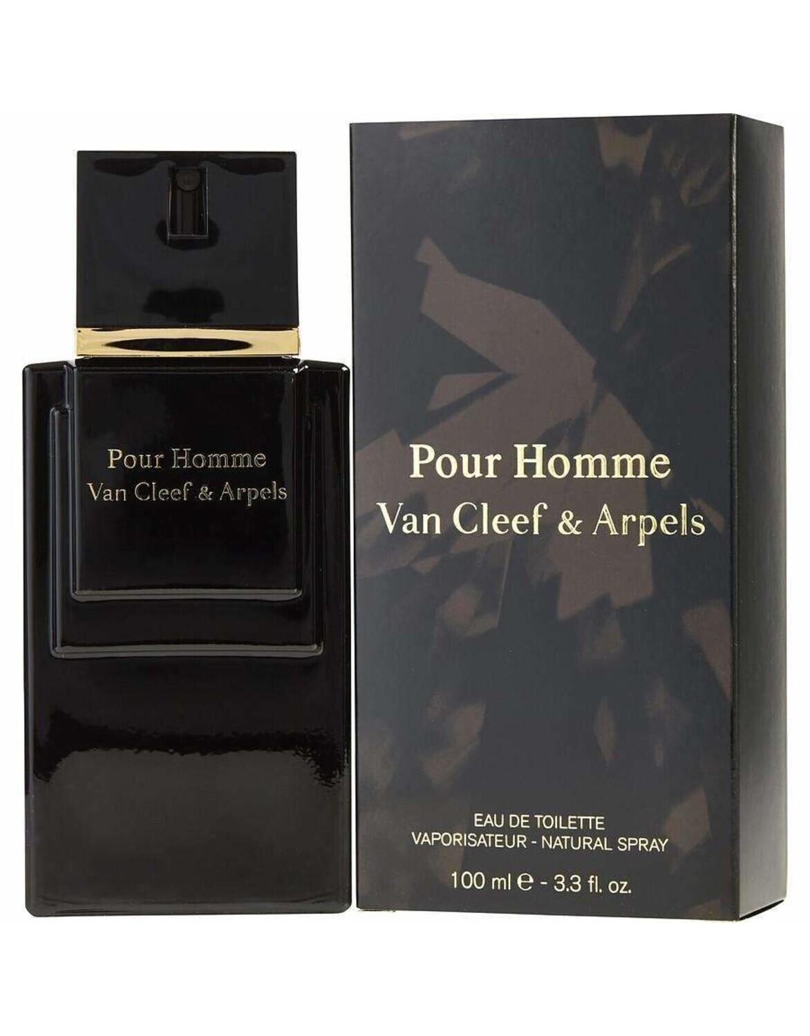 Van Cleef &amp; Arpel pour Homme