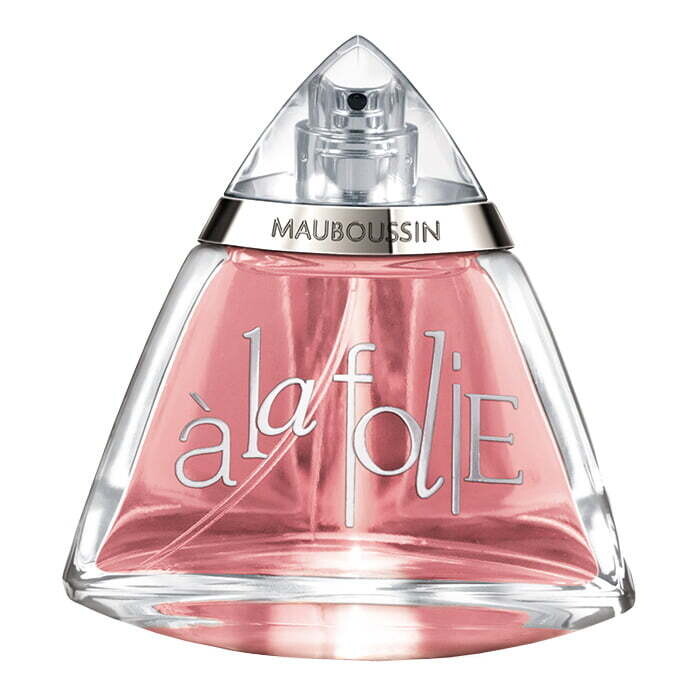 Mauboussin A la Folie