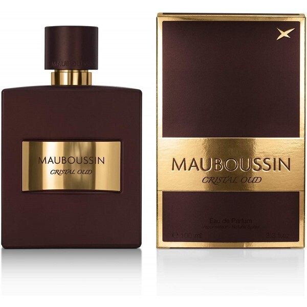 Mauboussin Crystal Oud