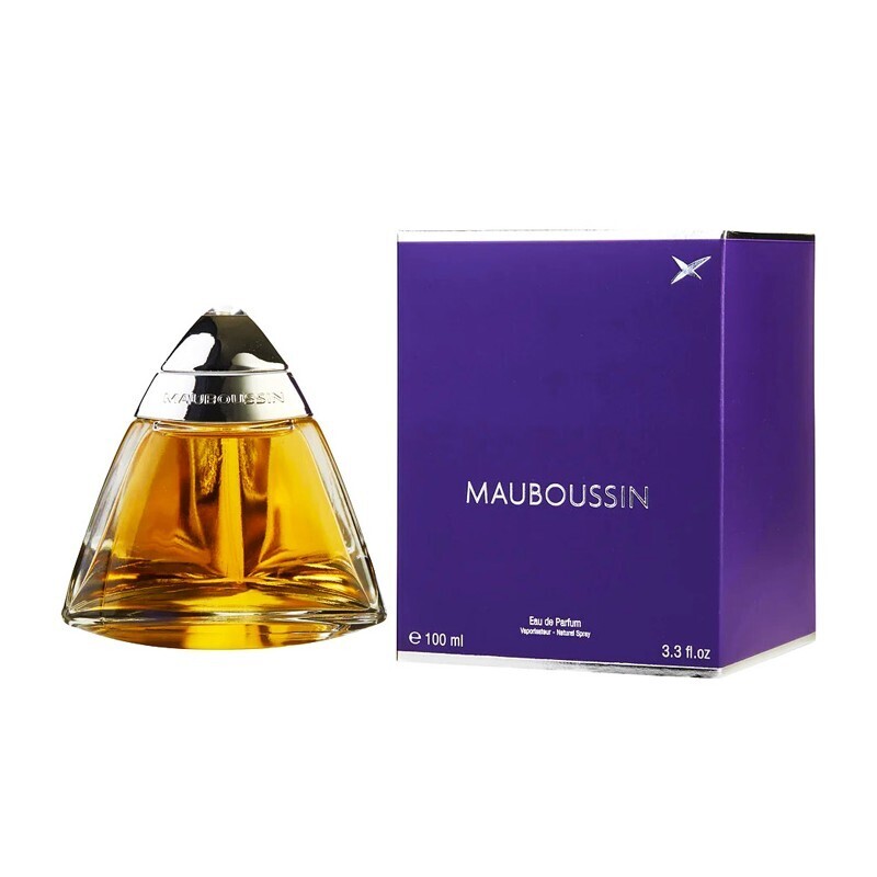 Mauboussin