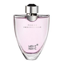 Mont Blanc Femme Individuelle