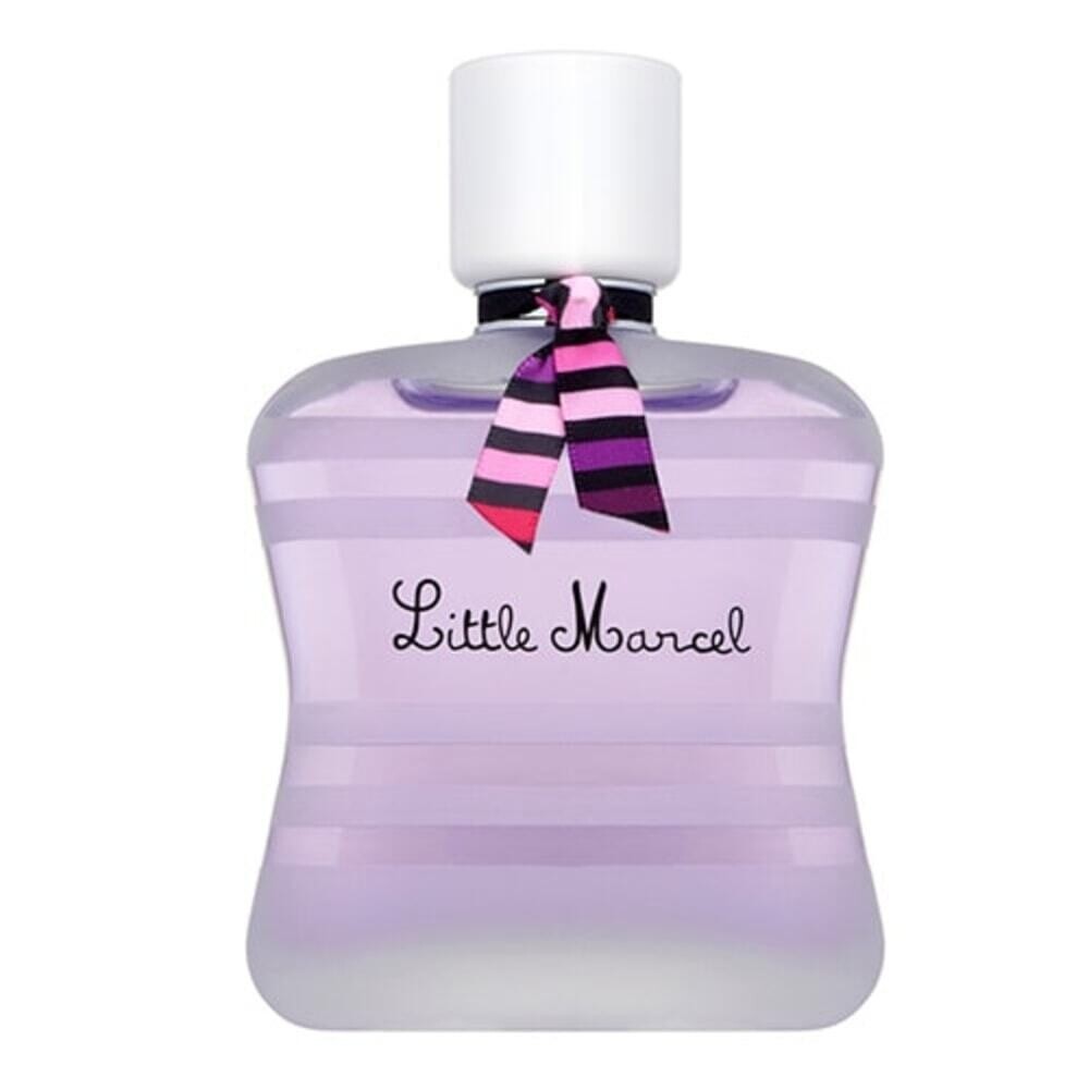 Little Marcel Purple Love