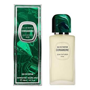 Jean Couturier Eau de Coriande