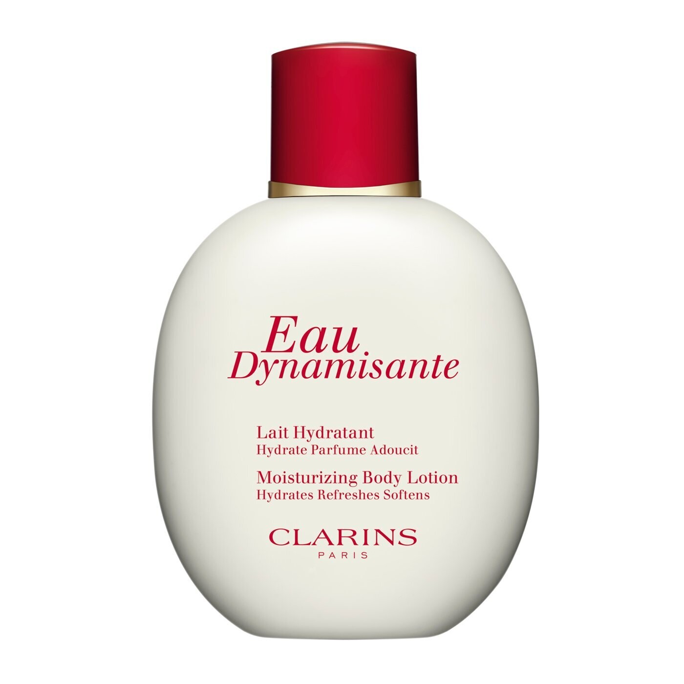 Clarins Eau Dynamisante Lait