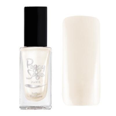 Peggy Sage Vernis à ongles French Neige