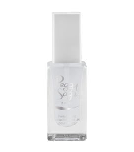 Peggy Sage Vernis à ongle Protect Light UV