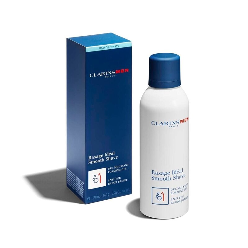 Clarins Men Rasage Ideal