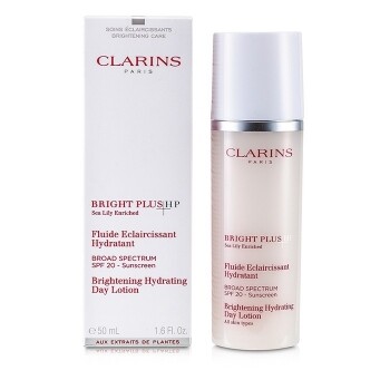 Clarins Femme