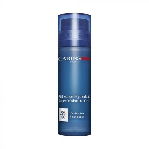 Clarins Men Gel Super Hydratant