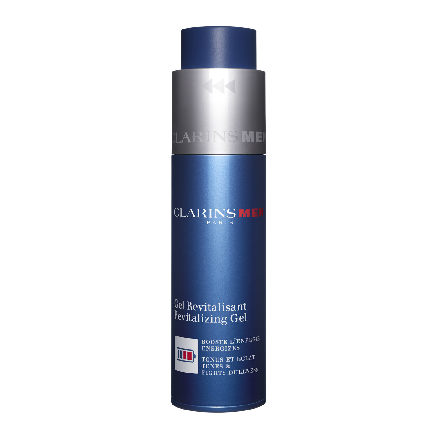 Clarins Men Gel Revitalisant