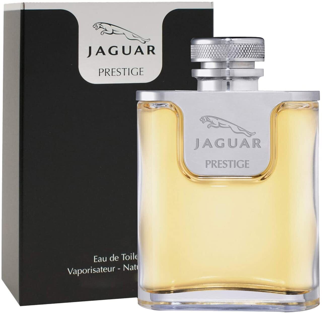 Jaguar Prestige