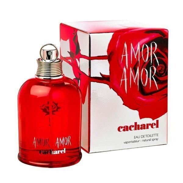 Cacharel Amor Amor