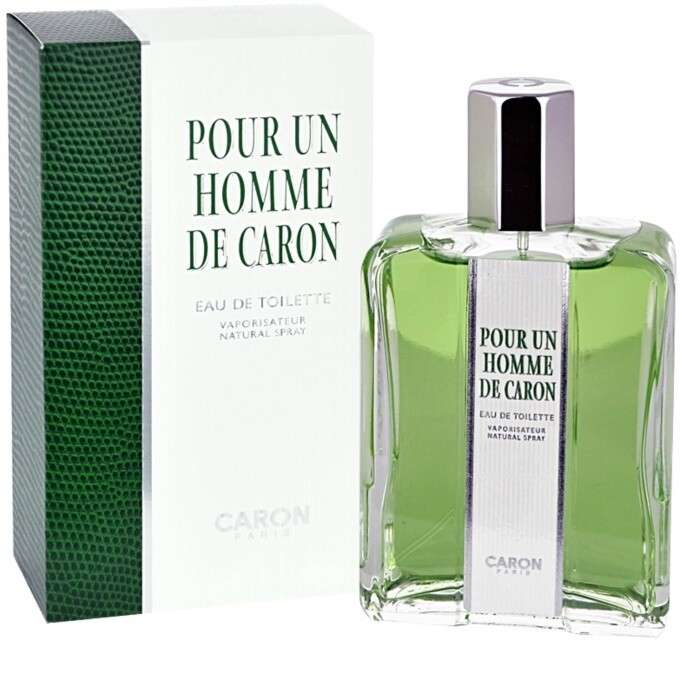 Caron pour Homme