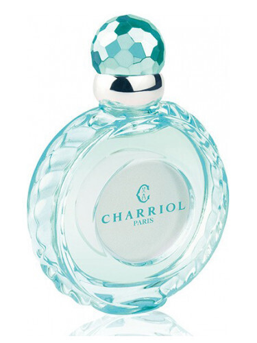 Charriol Tourmaline pour Femme