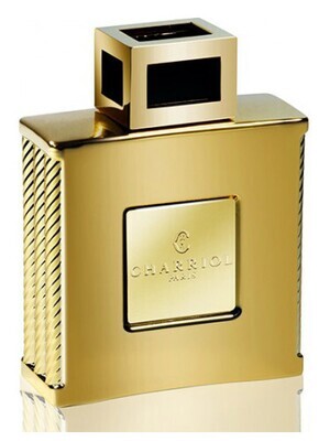 Charriol Royal Gold pour Homme