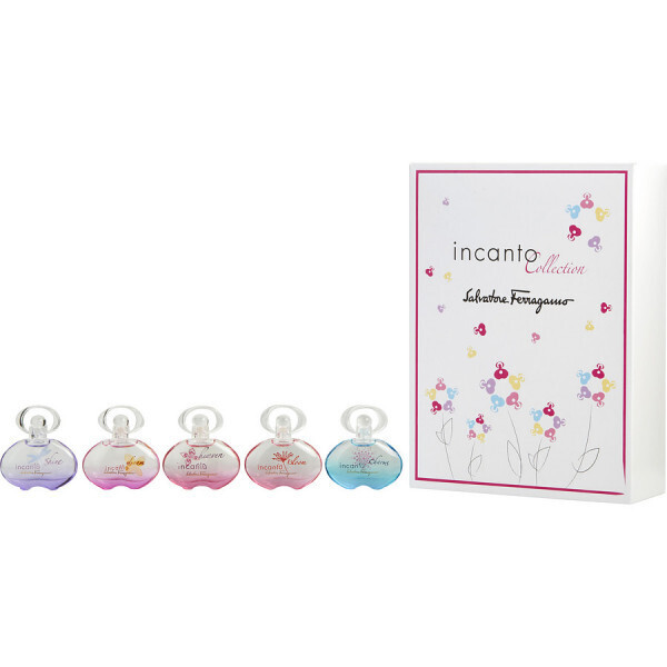 Salvatore Ferragamo Coffret Incanto Enfant