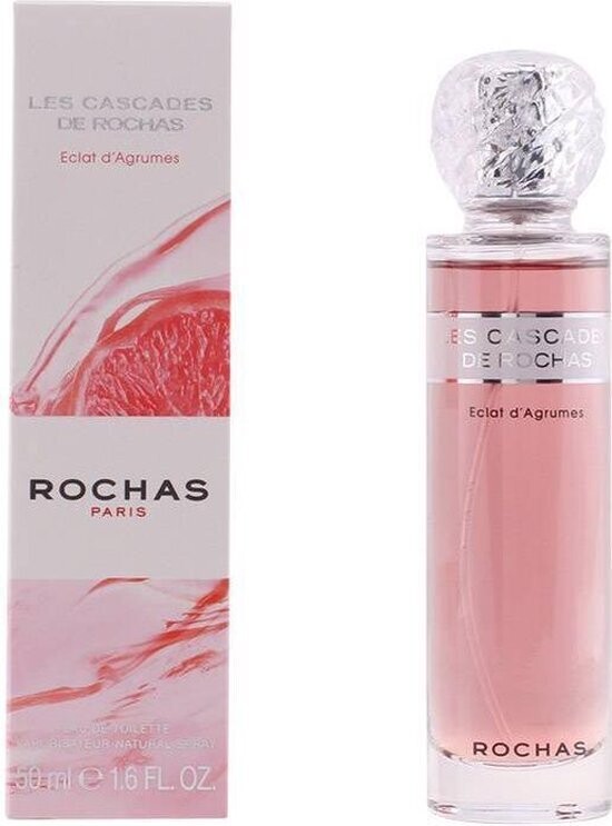Rochas Paris Les Cascades de Rochas