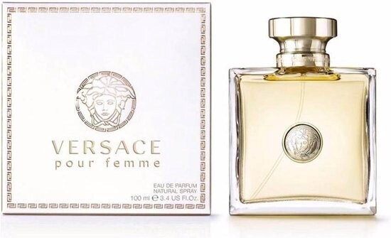 Versace pour Femme