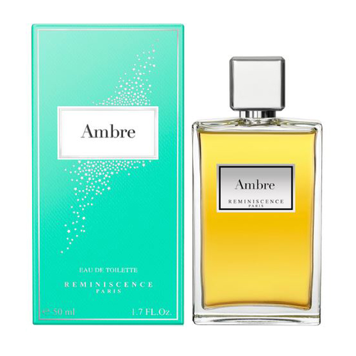Reminiscence Ambre Homme