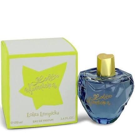 Lolita Lempicka Vert