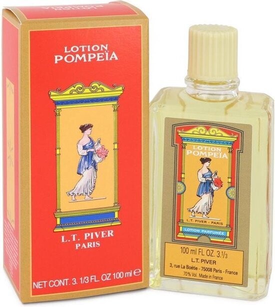LT Piver Pompeia