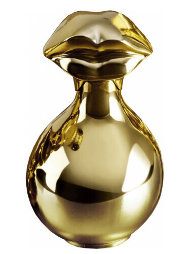 Salvador Dali Fabulous Burkhara