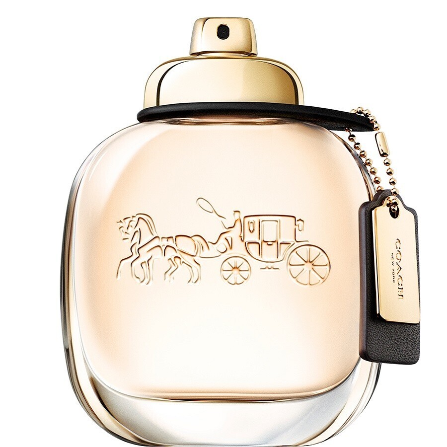 Coach pour Femme