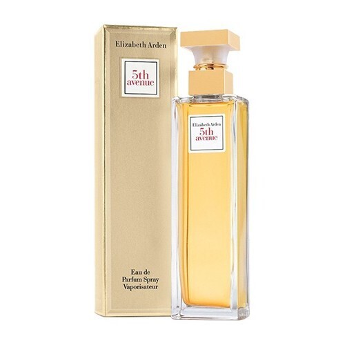 Elisabeth Arden 5th Avenue