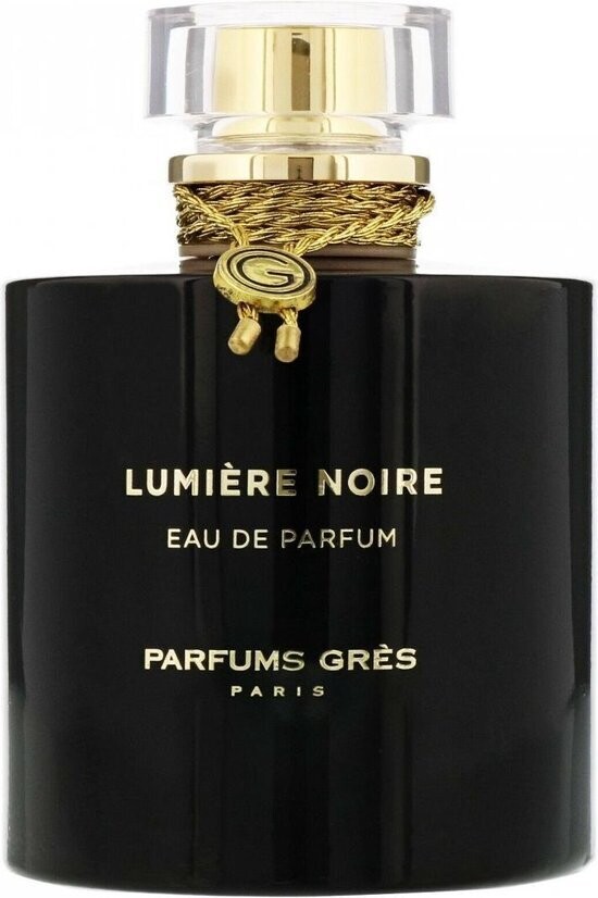 Grès Lumière Noire