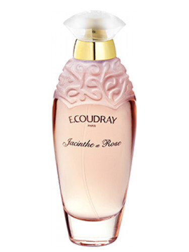 E Coudray Jacynthe et Rose