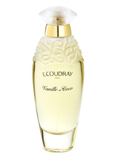 E Coudray Vanille et Coco