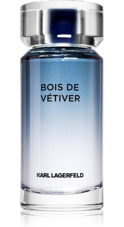 Karl Lagerfeld Bois Vétiver
