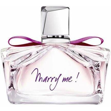 Lanvin Marry Me