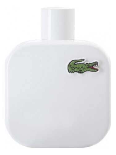 Lacoste Eau de Lacoste L12-12 Blanc