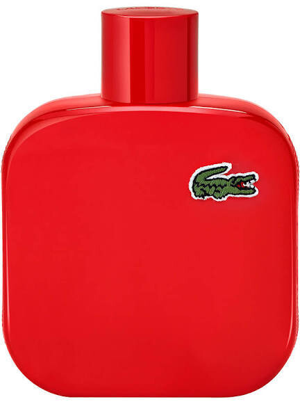 Lacoste Eau de Lacoste L12-12 Rouge