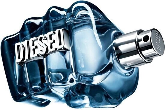 Diesel Only The Brave
