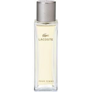 Lacoste pour Femme