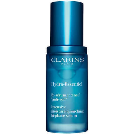 Clarins Bi-Serum Intensif Anti-Soif