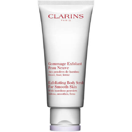 Clarins Gommage Exfoliant Peau Neuve