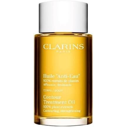 Clarins Huile Anti-Eau