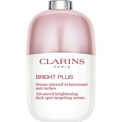 Clarins Bright Plus Fluide + Eclaircissant