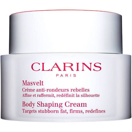 Clarins Masvelt Crème Anti-Rondeurs