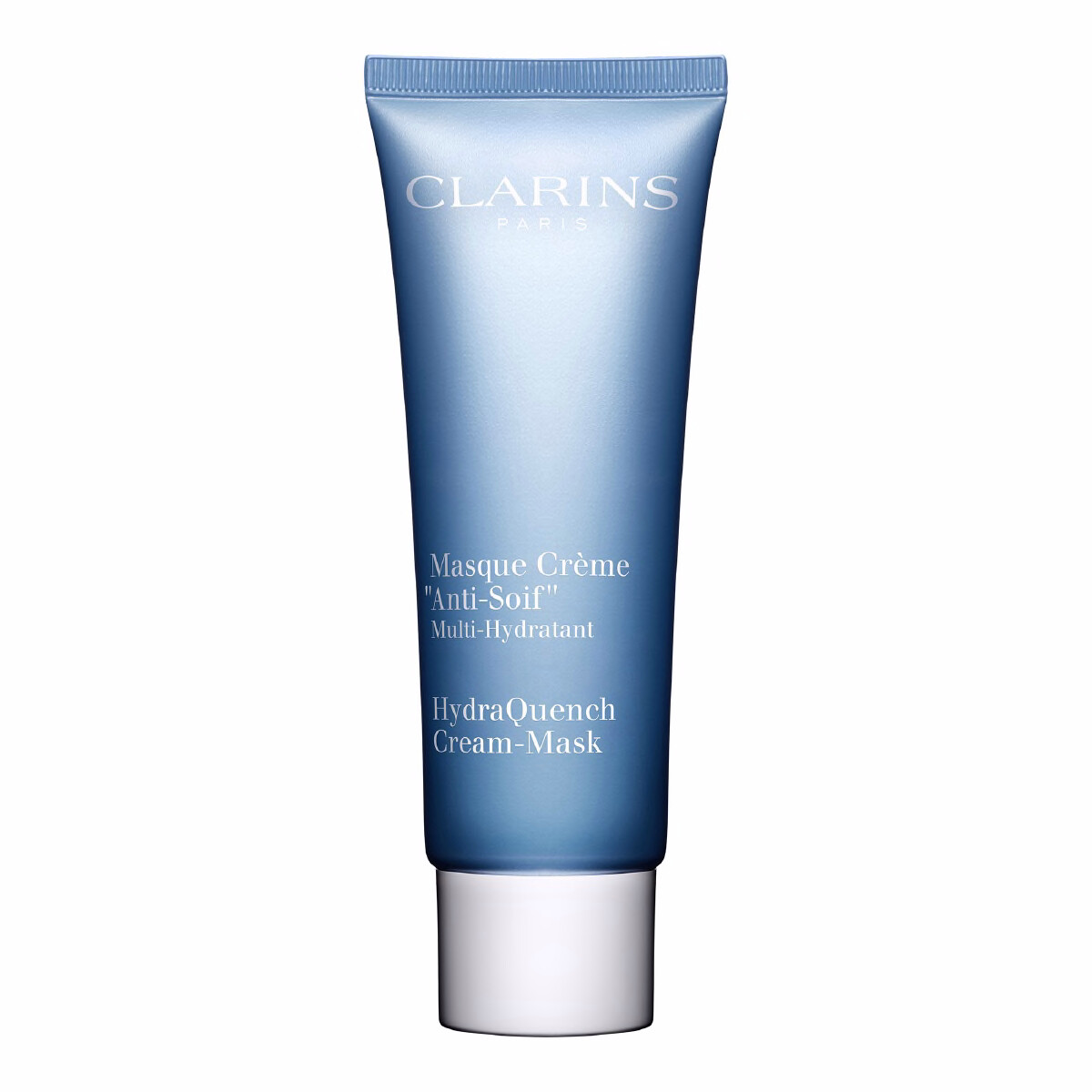 Clarins Masque Crème Anti-soif