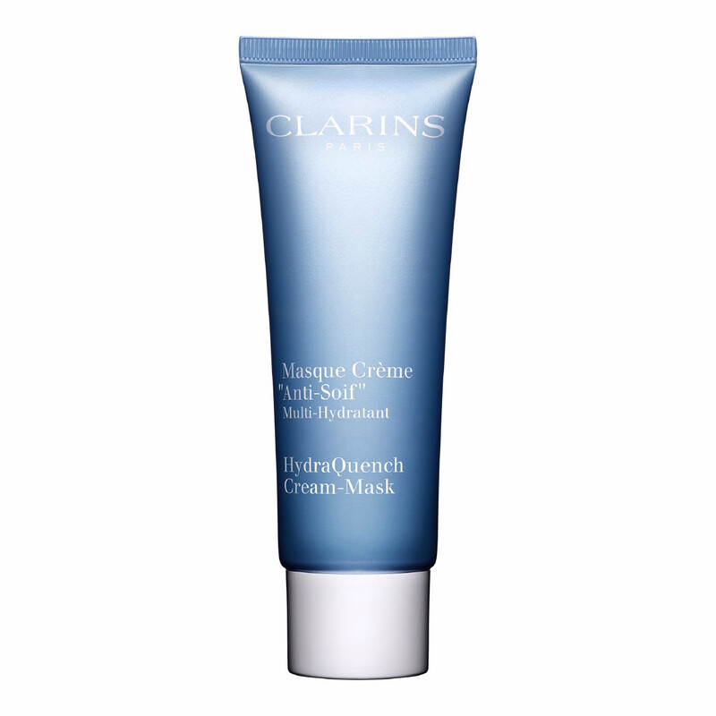 Clarins Masque Crème Anti-soif