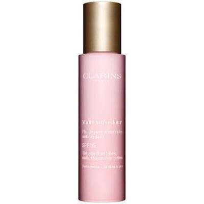 Clarins Multi-Active Jour Fluide Lissant